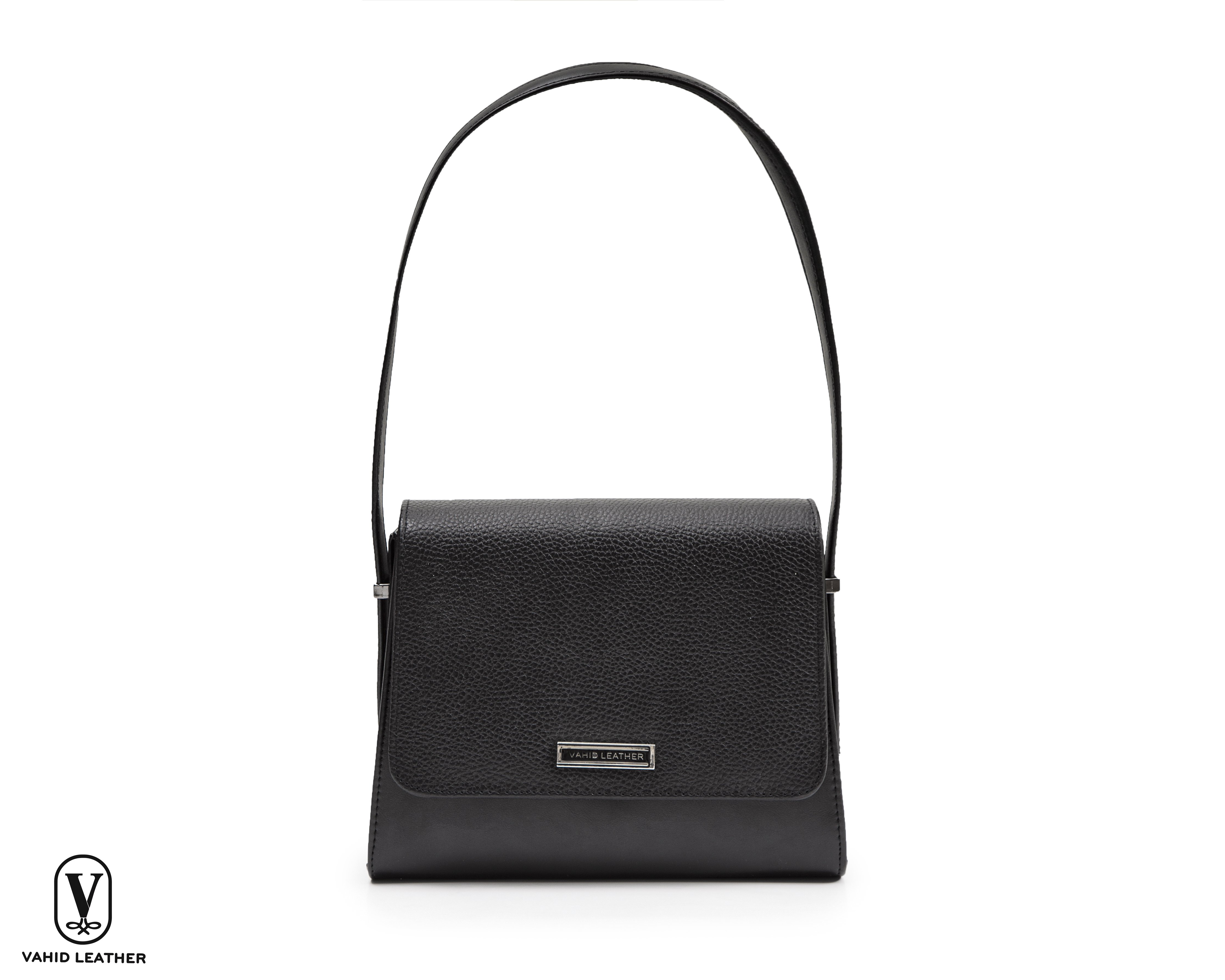 کیف چرم زنانه (کد 1001)