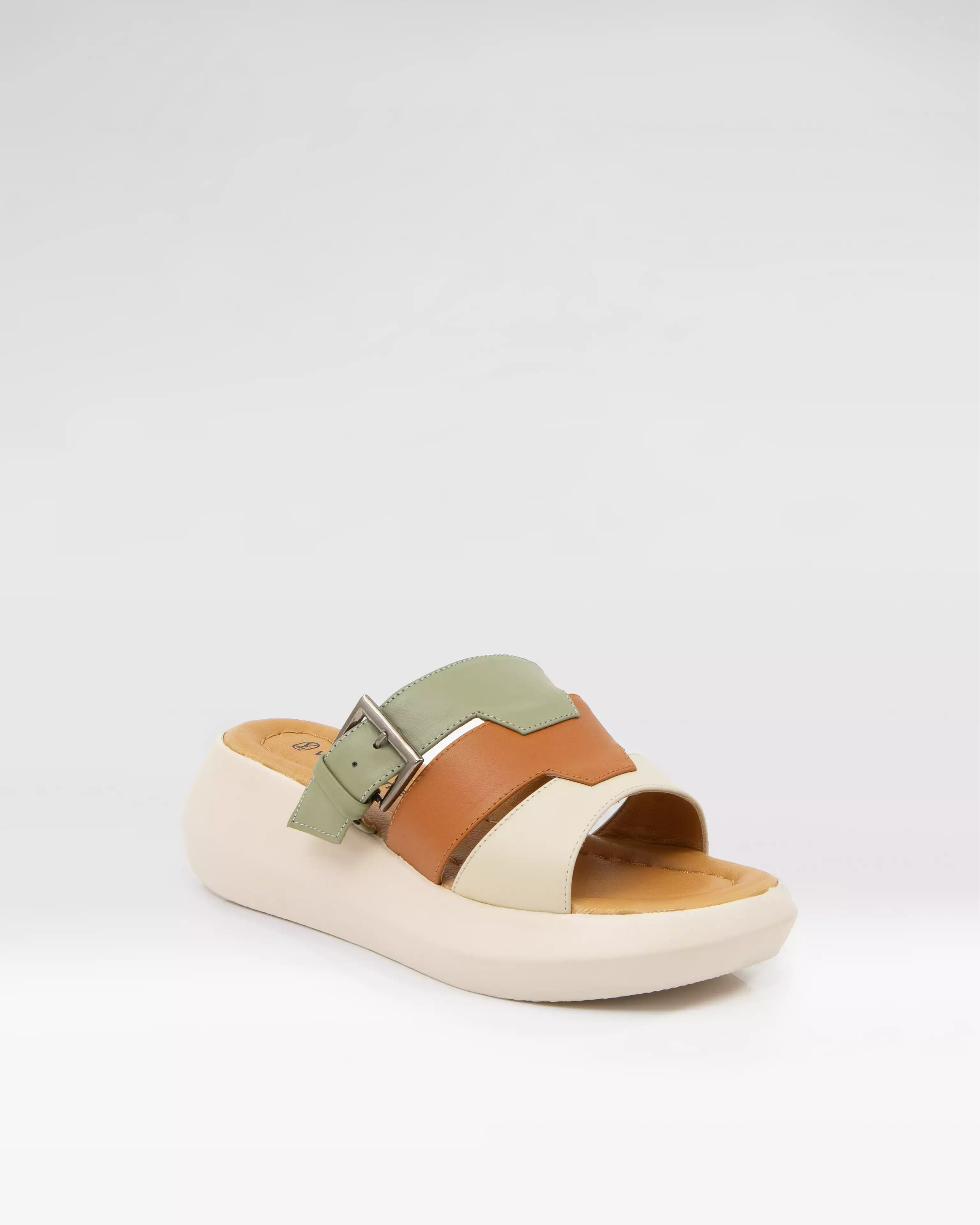 عسلی با سبز