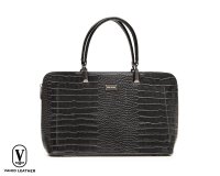 کیف مجلسی زنانه چرم ( کد 0438 )