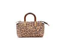 کیف کوچک مجلسی زنانه چرم ( کد 12050)