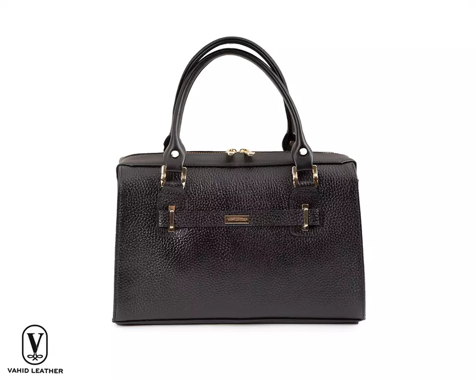 کیف مجلسی  چرم کد (0120)