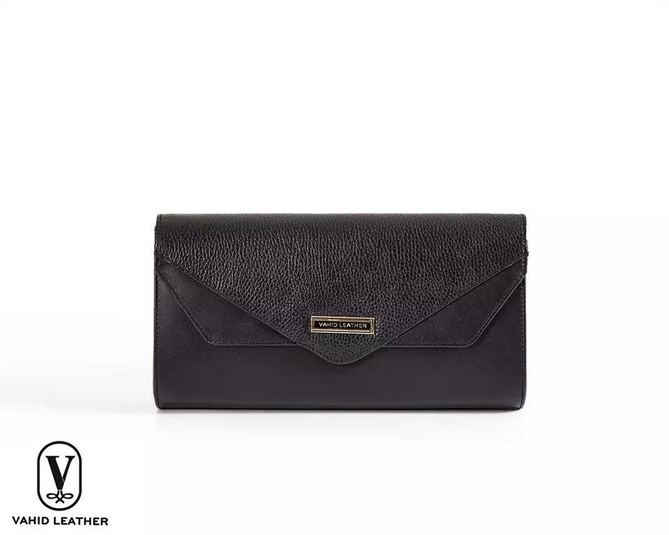 مشکی شرانک شرانک