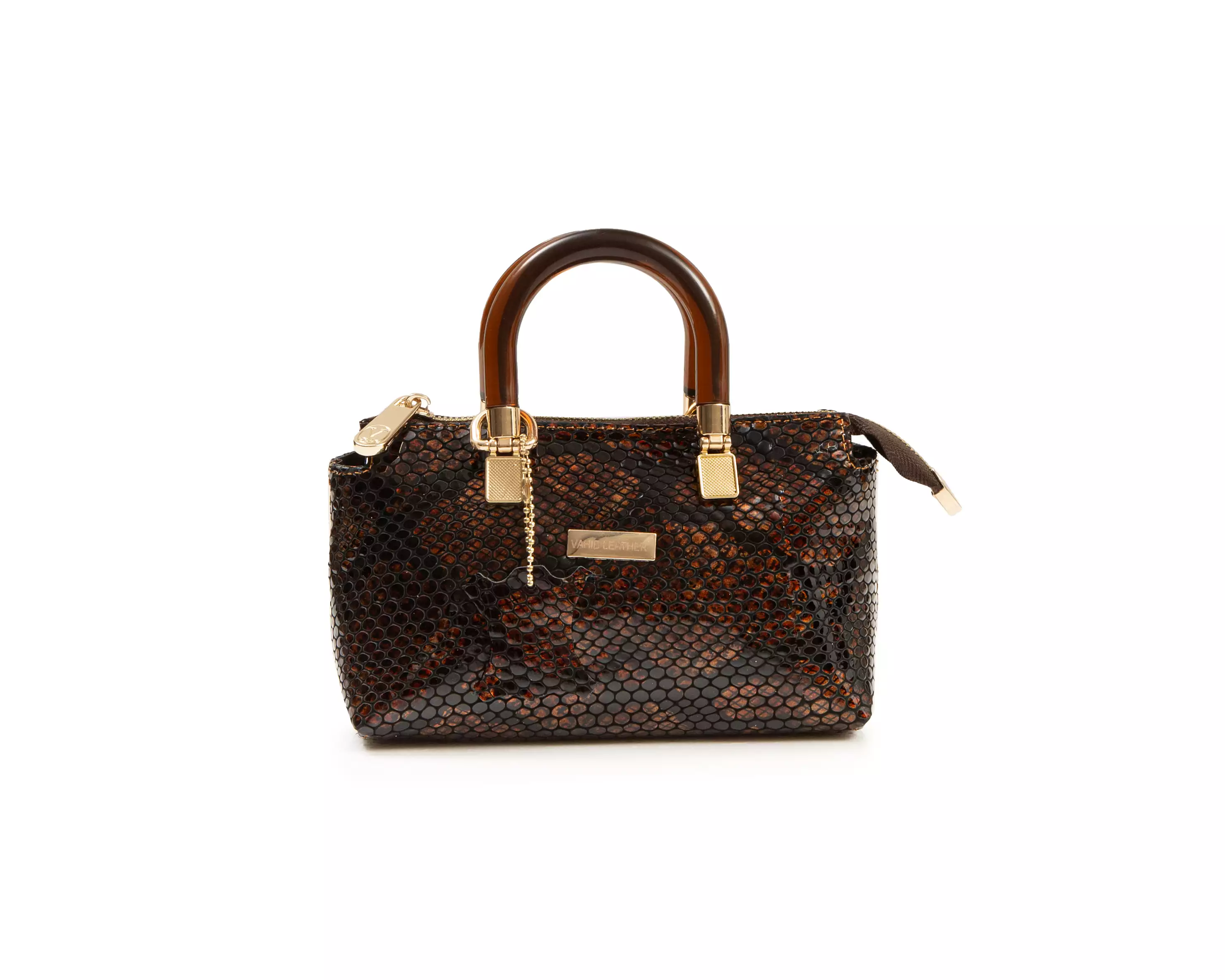 قهوه ای ماری