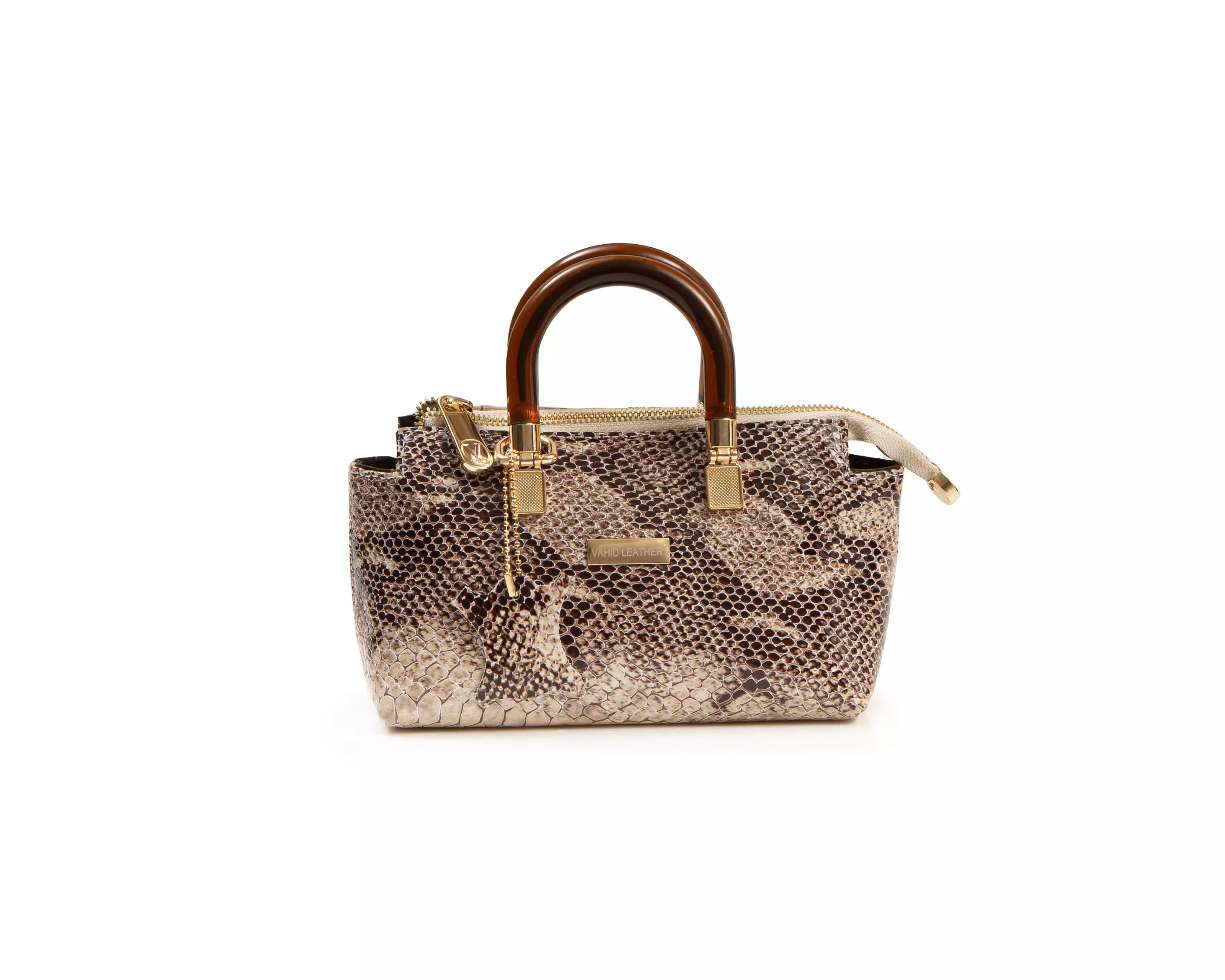 کرم پیتون ترک