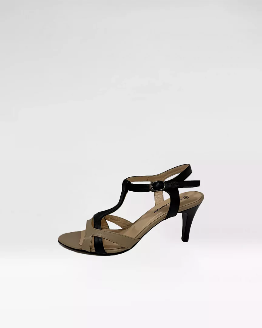 بژ شبرو با مشکی