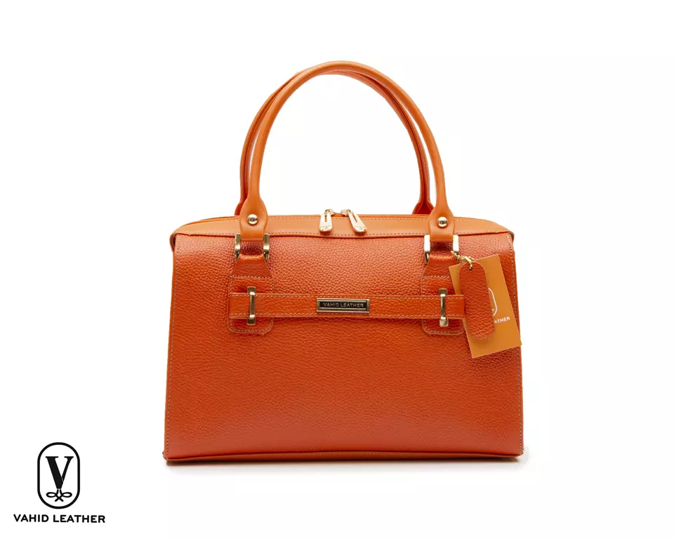 نارنجی شرانک